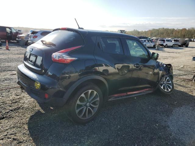 2017 NISSAN JUKE S - JN8AF5MR8HT702302