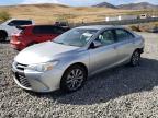 2015 TOYOTA CAMRY HYBR - 4T1BD1FK8FU153122