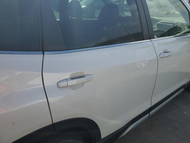 2020 SUBARU FORESTER T - JF2SKAXC2LH577449