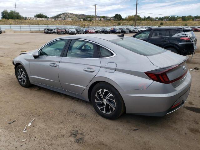 2023 HYUNDAI SONATA HYB - KMHL24JJ5PA081437