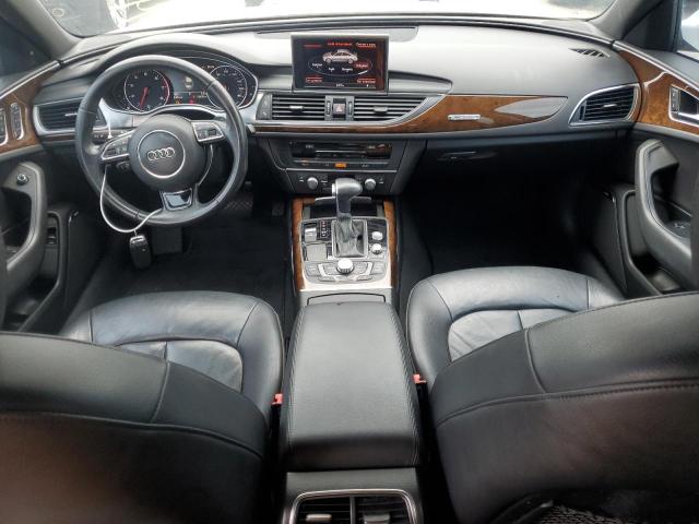 VIN WAUFGAFC9EN100585 2014 Audi A6, Premium Plus no.8