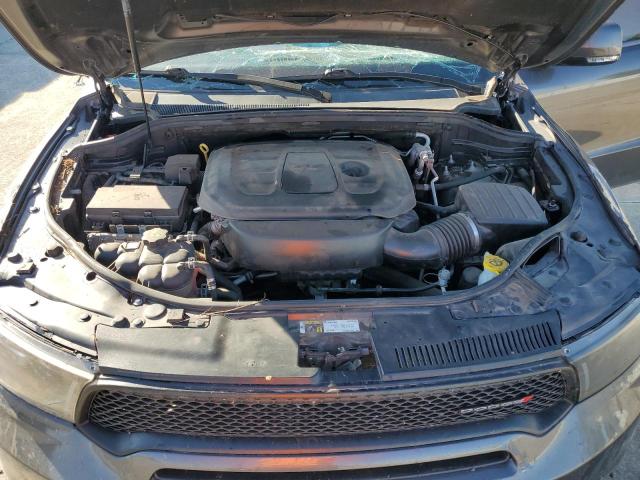 2020 DODGE DURANGO GT - 1C4RDHDG7LC119183