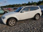 BMW X3 XDRIVE3 снимка