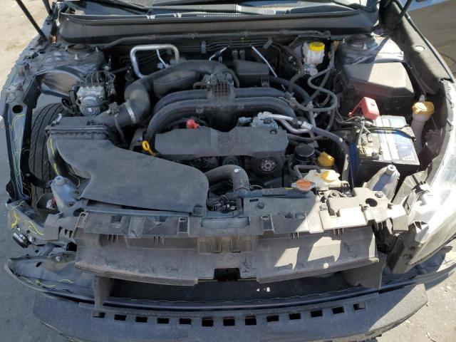 2018 SUBARU OUTBACK 2. - 4S4BSANC2J3258818