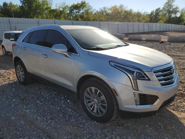 2019 CADILLAC XT5 LUXURY - 1GYKNDRS2KZ240004