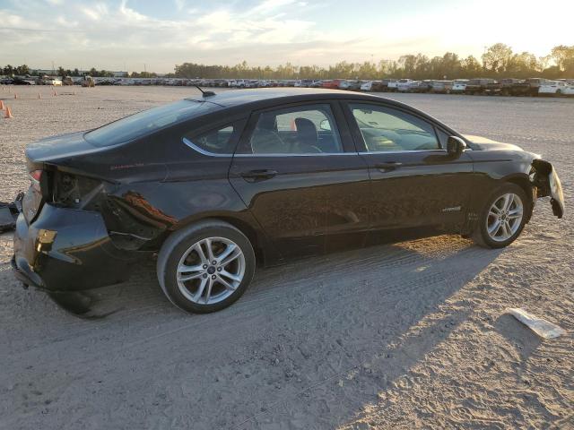 2018 FORD FUSION SE - 3FA6P0LU9JR269013