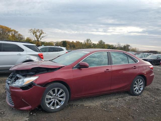 2015 TOYOTA CAMRY LE 2015