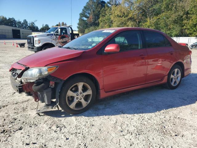 VIN 2T1BU4EE1DC060793 2013 Toyota Corolla, Base no.1