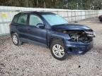 Lot #3024669661 2015 VOLKSWAGEN TIGUAN S