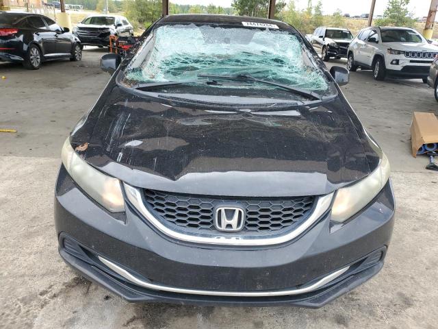 VIN 19XFB2F55DE042907 2013 Honda Civic, LX no.5