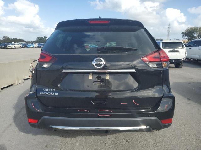 VIN 5N1AT2MT6LC731137 2020 Nissan Rogue, S no.6