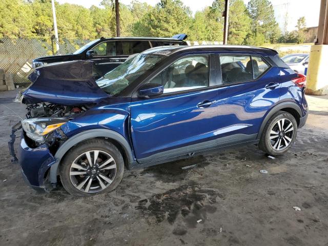 2020 NISSAN KICKS SV #2952442416