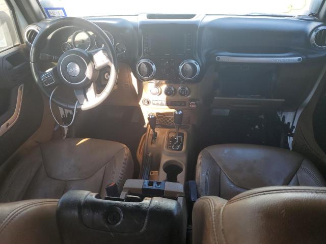 2015 JEEP WRANGLER U - 1C4HJWEG7FL508546