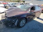 Lot #2957546402 2013 FORD FUSION S