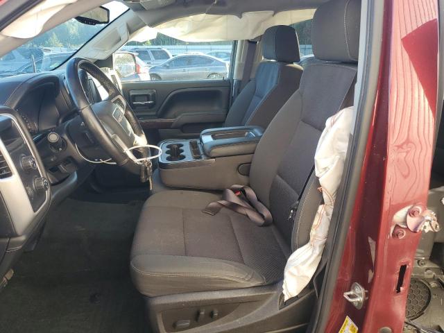 2016 GMC 0 W4S04 - 3GTU2MEC1GG277610