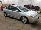 Lot #3024642579 2007 HONDA CIVIC LX