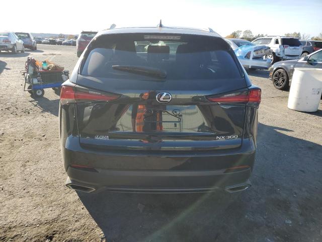 2020 LEXUS NX 300 JTJGARDZ4L5012794