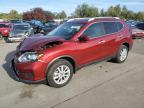 NISSAN ROGUE S photo