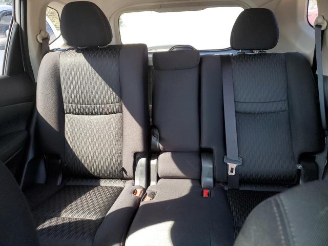 2019 NISSAN ROGUE S - JN8AT2MV3KW395681