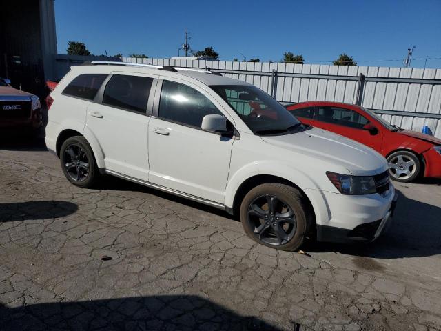 VIN 3C4PDDGGXKT765154 2019 Dodge Journey, Crossroad no.4