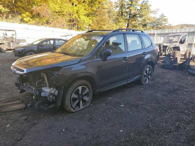 SUBARU FORESTER 2