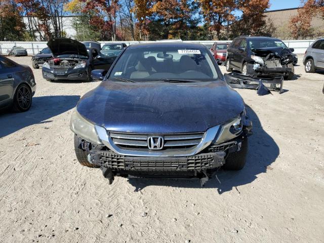 VIN 1HGCR2F77DA047224 2013 Honda Accord, EX no.5