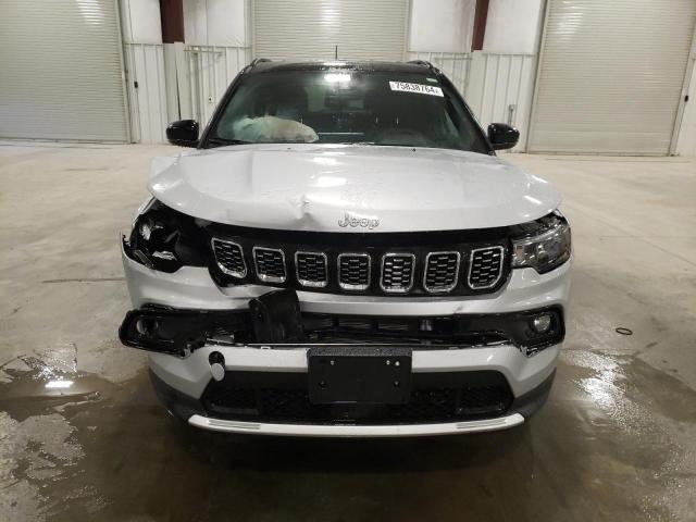 2024 JEEP COMPASS LI - 3C4NJDCN8RT151251