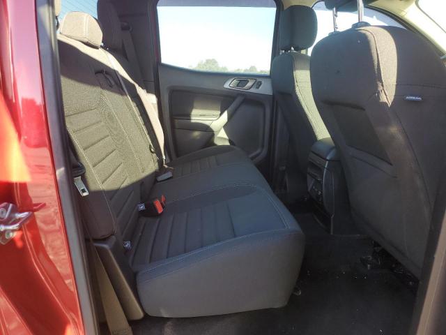 2021 FORD RANGER XL - 1FTER4FH8MLD22194
