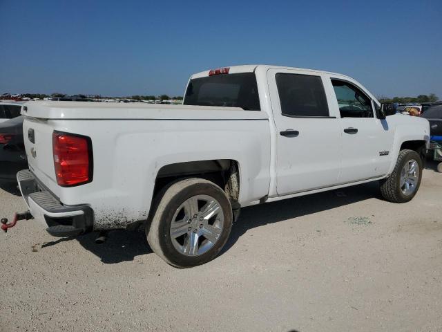 2018 CHEVROLET SILVERADO - 3GCPCPEC3JG462244
