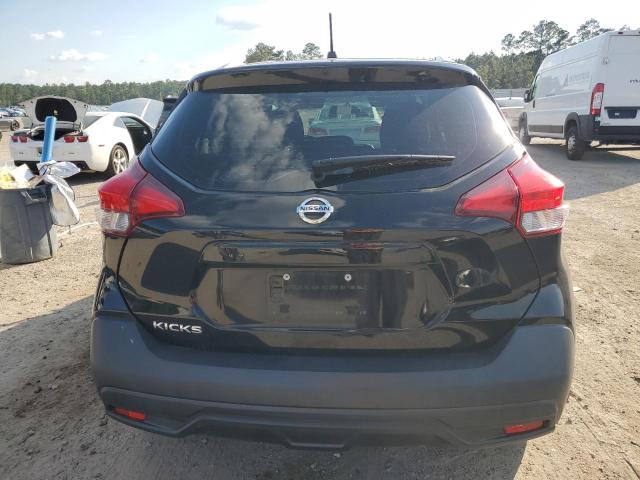2019 NISSAN KICKS S - 3N1CP5CU7KL515686