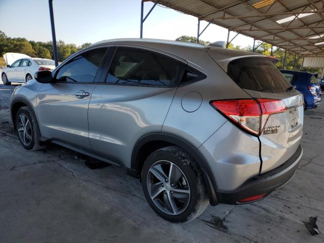 2021 HONDA HR-V EX - 3CZRU5H52MM723757