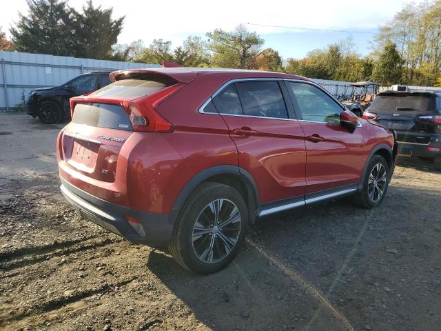 2018 MITSUBISHI ECLIPSE CR - JA4AT5AA5JZ068561