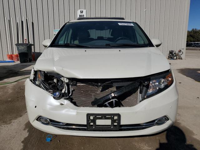 VIN 5FNRL5H93FB018579 2015 Honda Odyssey, Touring no.5