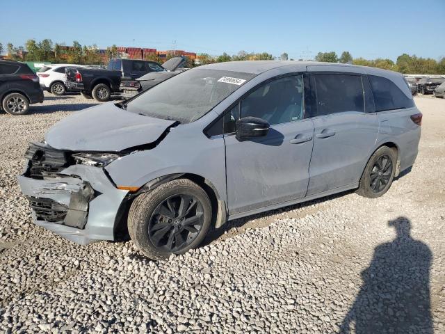 2023 HONDA ODYSSEY SP #2988935553