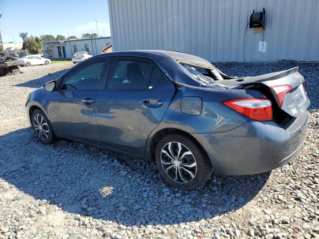 2016 TOYOTA COROLLA L - 2T1BURHE2GC494380