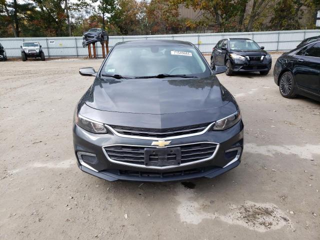 2017 CHEVROLET MALIBU LT - 1G1ZE5ST1HF181124