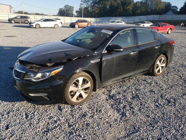 2019 KIA OPTIMA LX #3023276050