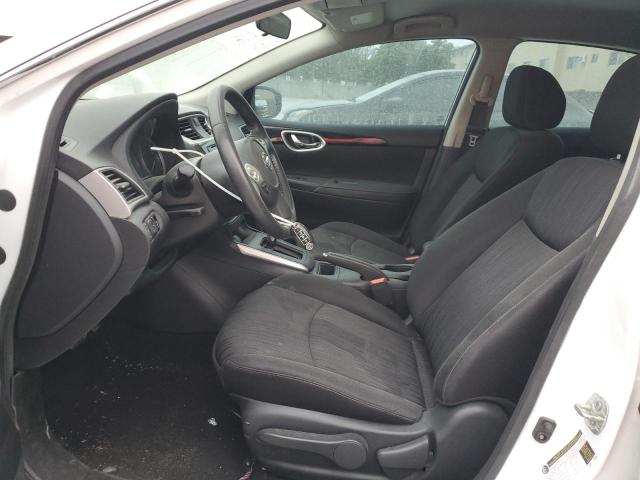 2019 NISSAN SENTRA S - 3N1AB7AP4KY261453