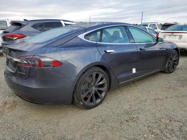 VIN 5YJSA1E2XLF413121 2020 Tesla MODEL S no.3