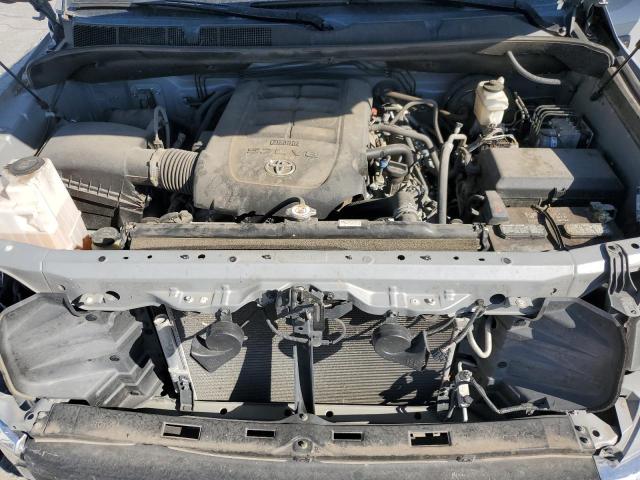 VIN 5TFDY5F14MX040778 2021 TOYOTA TUNDRA no.11