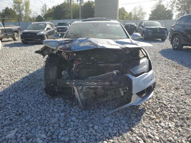 2016 AUDI S7 PRESTIG WAUW2AFC4GN084488