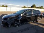 2018 SUBARU IMPREZA SP - 4S3GTAM69J3732718