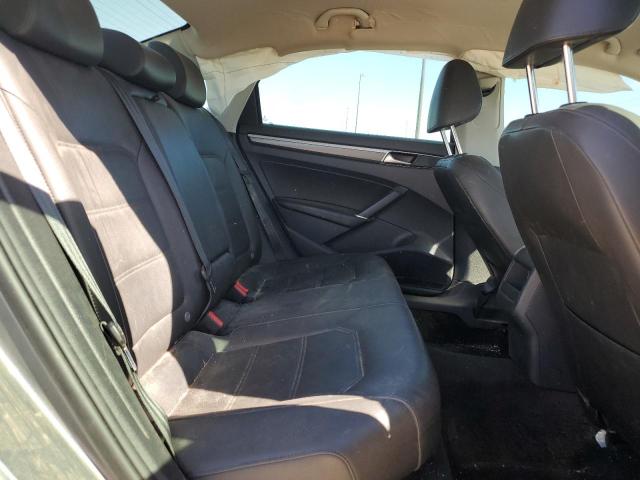 2018 VOLKSWAGEN PASSAT S - 1VWAA7A36JC025808