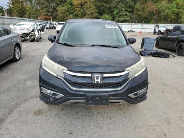 VIN 2HKRM4H5XFH699829 2015 Honda CR-V, EX no.5