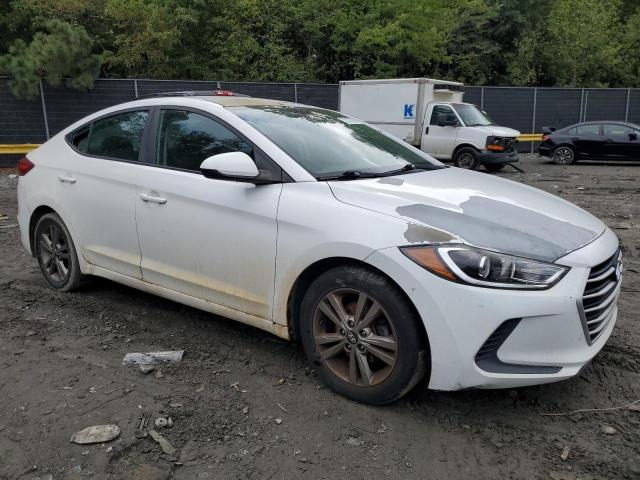 2018 HYUNDAI ELANTRA SE - 5NPD84LF0JH302927
