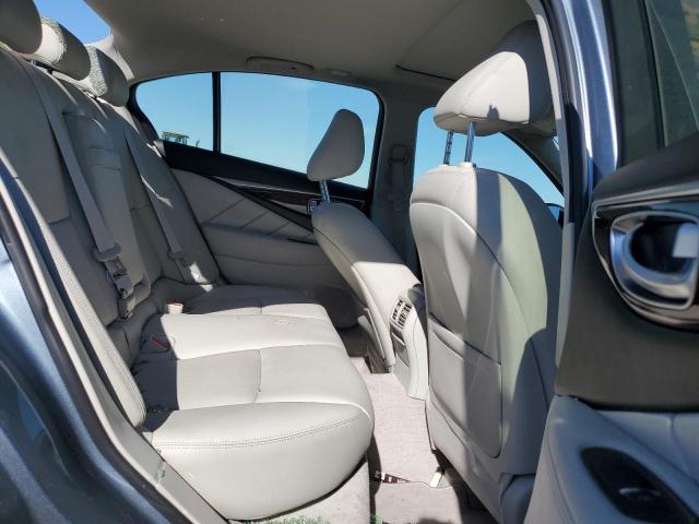 2018 INFINITI Q50 LUXE - JN1EV7AP1JM352299