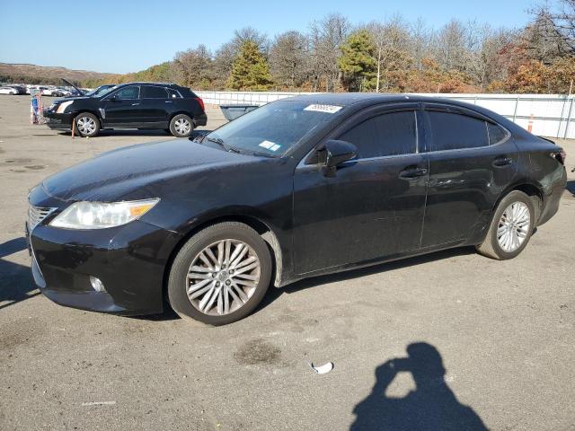 VIN JTHBK1GG7D2068431 2013 LEXUS ES350 no.1