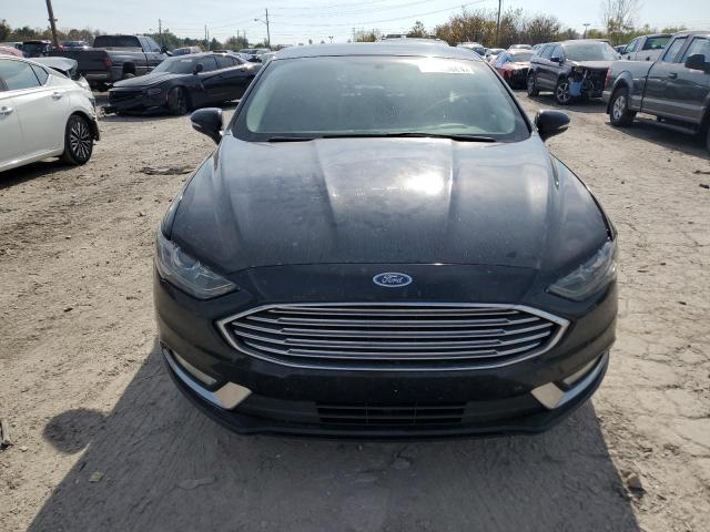 2017 FORD FUSION SE - 3FA6P0H74HR156695