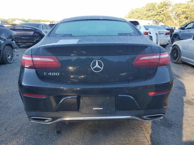 2018 MERCEDES-BENZ E 400 - WDD1J6FBXJF053676