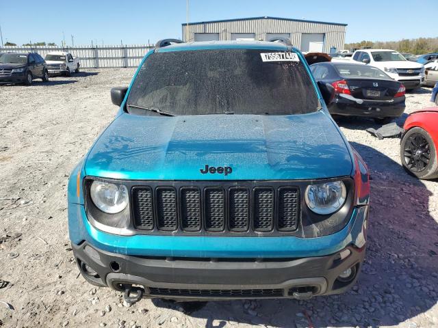 2019 JEEP RENEGADE S ZACNJBAB1KPK53420